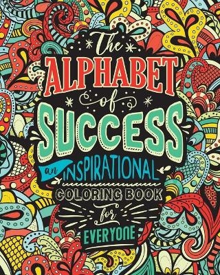 The Alphabet of Success - Loridae Coloring