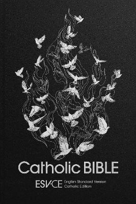 ESV-CE Catholic Bible, Anglicized - SPCK ESV-CE Bibles