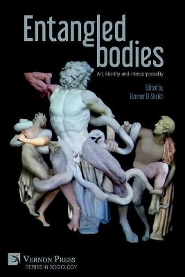 Entangled Bodies - 