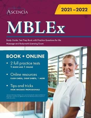 MBLEx Study Guide -  Ascencia