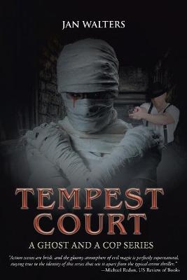 Tempest Court - Jan Walters