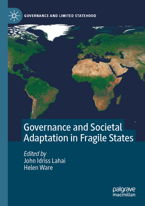 Governance and Societal Adaptation in Fragile States - 