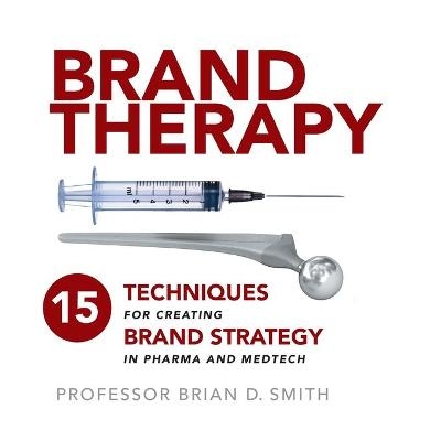 Brand Therapy - Brian Smith