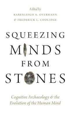 Squeezing Minds From Stones - 