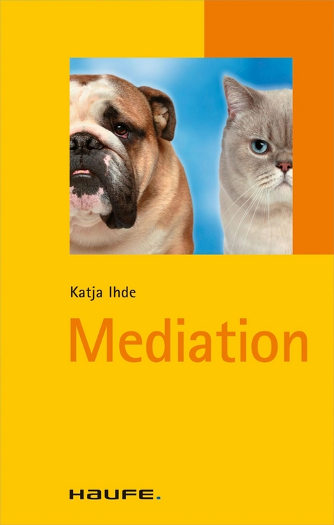 Mediation -  Katja Ihde