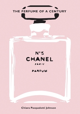 Chanel No. 5 - Chiara Pasqualetti Johnson