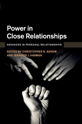 Power in Close Relationships - 