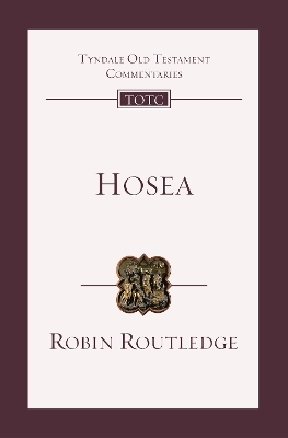 Hosea - Robin Routledge