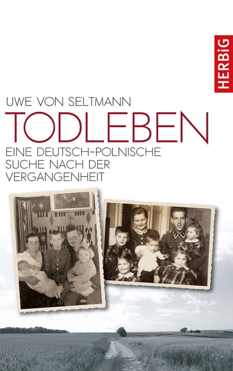 Todleben - Uwe von Seltmann