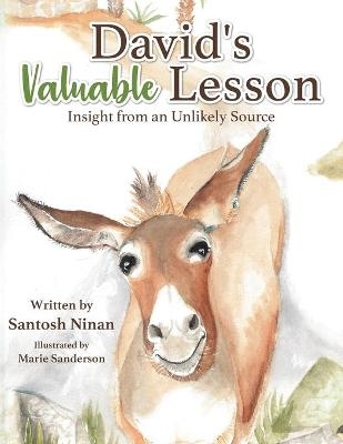 David's Valuable Lesson - Santosh Ninan