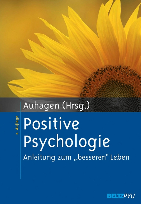 Positive Psychologie - 