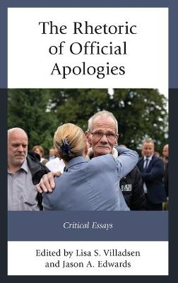 The Rhetoric of Official Apologies - 
