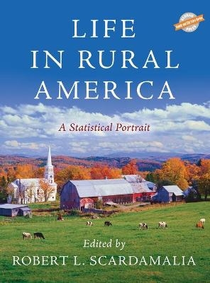 Life in Rural America - 