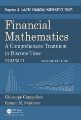 Financial Mathematics - Campolieti, Giuseppe; Makarov, Roman N.