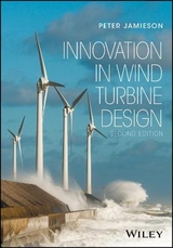 Innovation in Wind Turbine Design - Jamieson, Peter