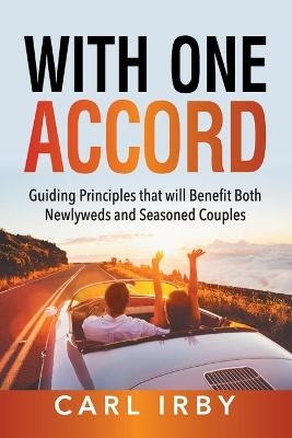 With One Accord - Carl Irby
