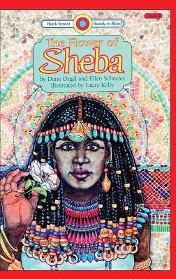 The Flower of Sheba - Doris Schecter