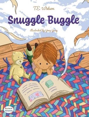 Snuggle Buggle - T E Watson