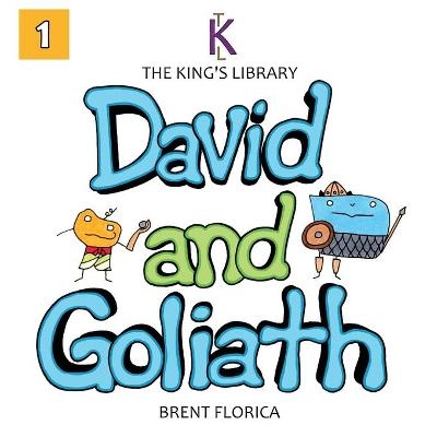 David and Goliath - Brent Florica