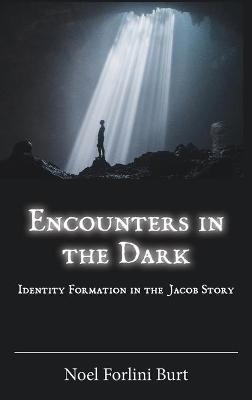 Encounters in the Dark - Noel Forlini Burt