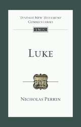 Luke - Perrin, Nicholas