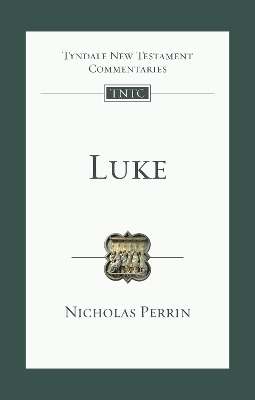 Luke - Nicholas Perrin