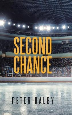 Second Chance - Peter Dalby