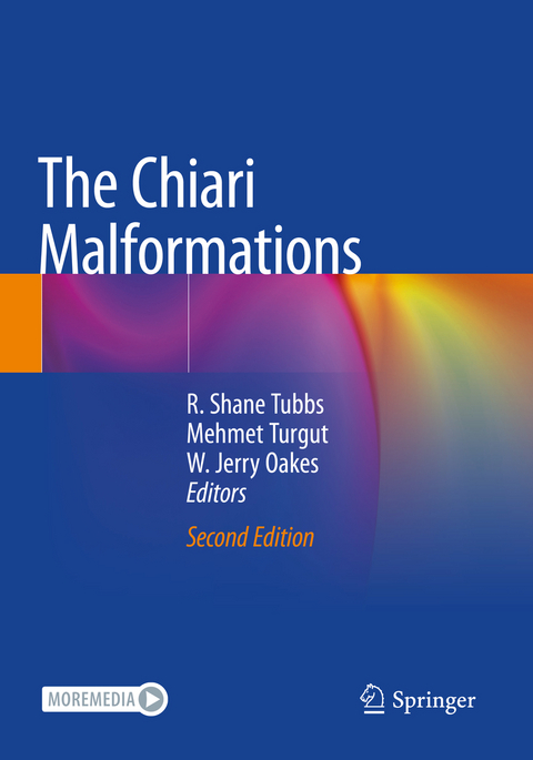 The Chiari Malformations - 
