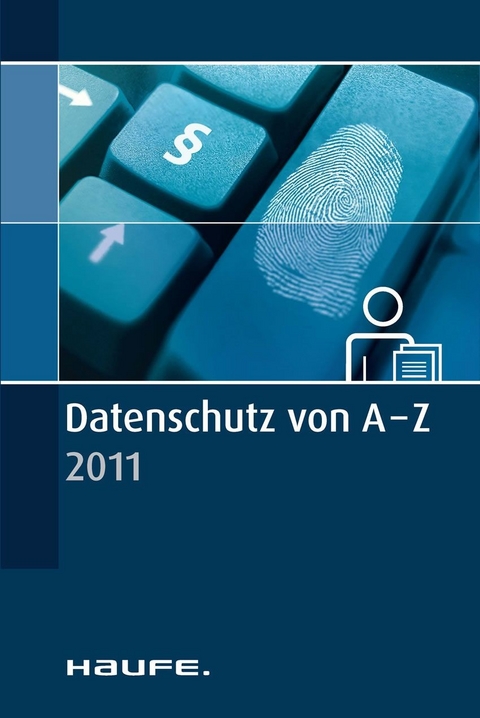 Datenschutz von A-Z - 