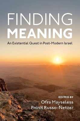 Finding Meaning - 