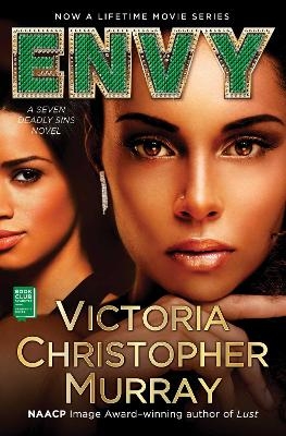 Envy Von Victoria Christopher Murray Isbn 978 1 5011 8321 8 Buch Online Kaufen Lehmanns De