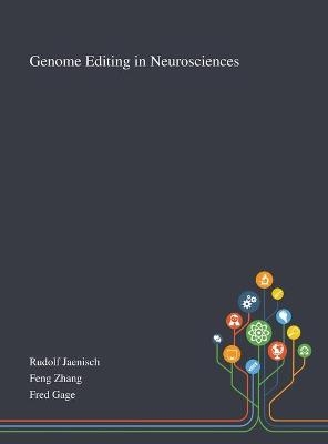 Genome Editing in Neurosciences - 