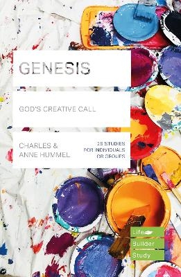 Genesis (Lifebuilder Study Guides) - Charles Hummell, Anne Hummell