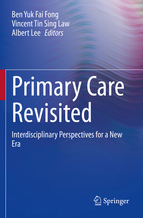 Primary Care Revisited - 