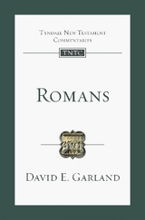 Romans - Garland, David