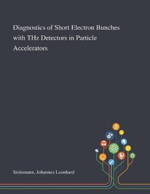 Diagnostics of Short Electron Bunches With THz Detectors in Particle Accelerators - Johannes Leonhard Steinmann
