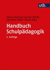 Handbuch Schulpädagogik - 