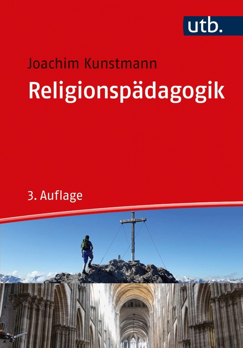 Religionspädagogik - Joachim Kunstmann