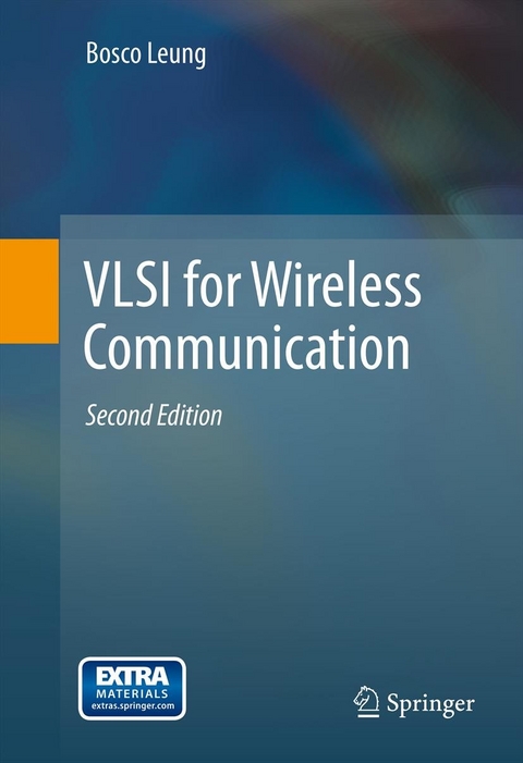 VLSI for Wireless Communication -  Bosco Leung