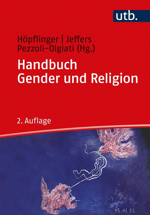 Handbuch Gender und Religion - 