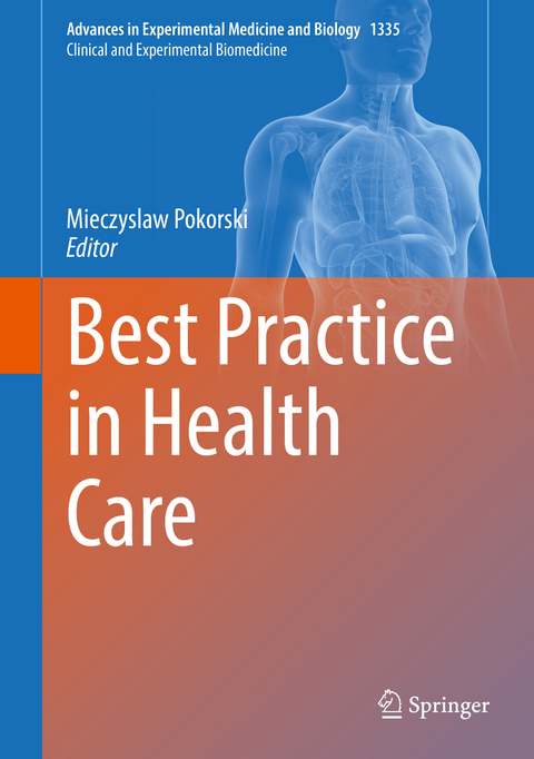 Best Practice in Health Care - 