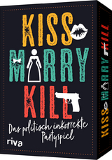 Kiss Marry Kill