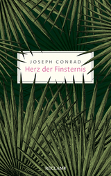 Herz der Finsternis - Joseph Conrad