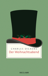 Der Weihnachtsabend - Charles Dickens