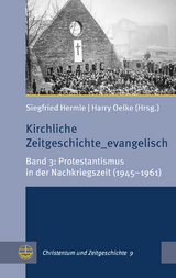 Kirchliche Zeitgeschichte_evangelisch - 