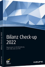 Bilanz Check-up 2022 - Wollmert, Peter; Oser, Peter; Orth, Christian