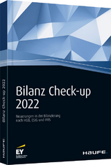 Bilanz Check-up 2022 - Peter Wollmert, Peter Oser, Christian Orth