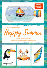 Happy Summer - Clarissa Hagenmeyer