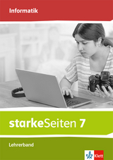 starkeSeiten Informatik 7. Ausgabe Bayern Mittelschule