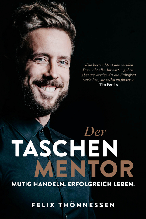 Der Taschenmentor - Felix Thönnessen